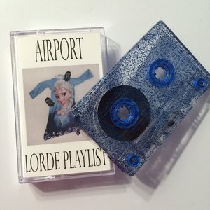 Airport のアバター