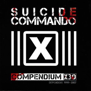 Compendium X30 Dependent 1999-2007