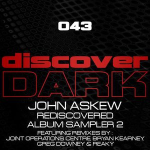 Rediscovered Album Sampler 2