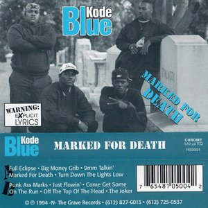 Kode Blue 的头像