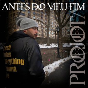 Antes do Meu Fim - Single