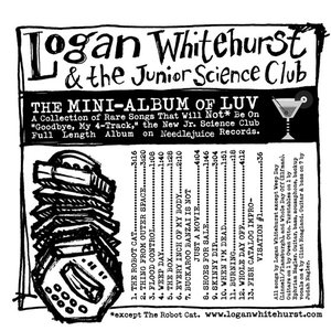 The Mini-Album Of Luv