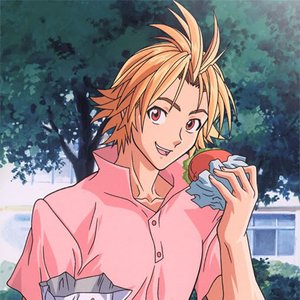 Avatar di 桜庭春人 (宮野真守)