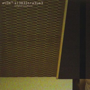 1i3835tra3um3 (Original Soundtrack)
