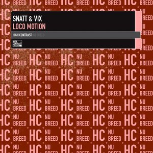 Loco Motion