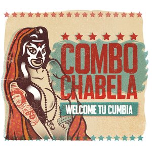 Welcome Tu Cumbia