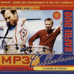 MP3 Collection