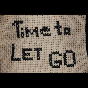 Time To Let Go (feat. Unni Wilhelmsen)