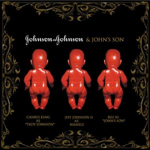 Johnson & Johnson & John's Son