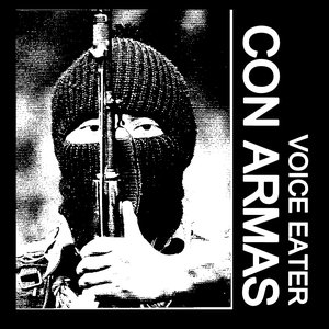 CON ARMAS