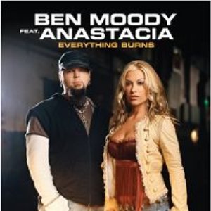 Anastacia feat. Ben Moody için avatar