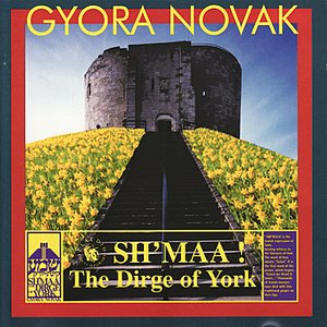 SH'MAA! - The Dirge of York