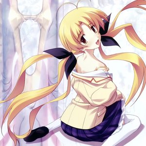 Avatar for 折原梢(cv.辻あゆみ)