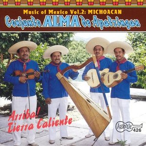 Avatar for Alma de Apatzingán