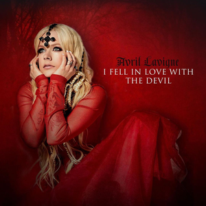 Avril Lavigne - I Fell In Love With The Devil - Zortam Music