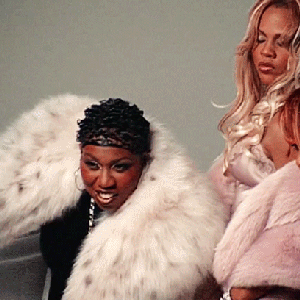 Avatar di Lil Kim & Missy Elliot
