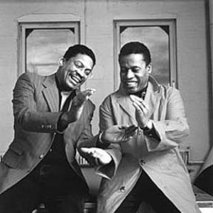 Herbie Hancock & Wayne Shorter のアバター