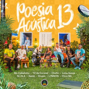 Poesia Acústica #13 的头像
