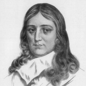 John Milton için avatar