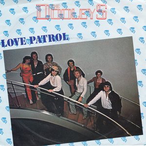 Love Patrol