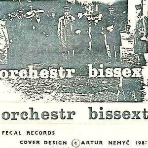 Orchestr Bissext 的头像