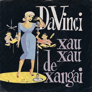 Xau Xau De Xangai