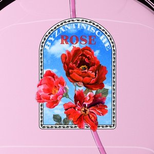 Byzantinische Rose - Single