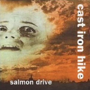 The salmon drive e.p.