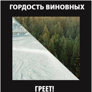 Гордость Виновных 的头像