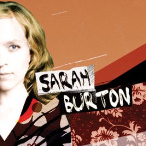 Image for 'Sarah Burton'