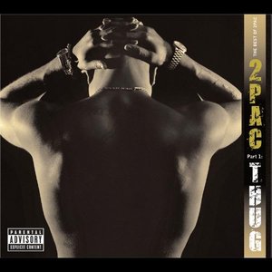 'The Best of 2Pac -  Pt. 1: Thug' için resim