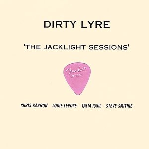 The Jacklight Sessions