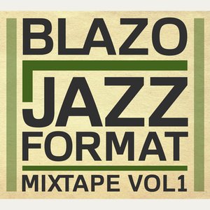 Jazz Format Mixtape vol.1