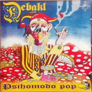 Debakl