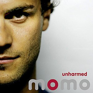 “Unharmed”的封面