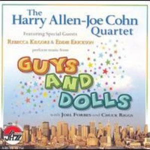 Music from Guys and Dolls