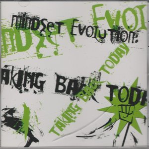 Taking Back Today...