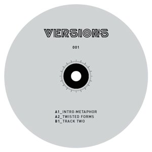 Twisted Forms - Single