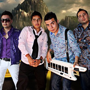Grupo Pesadilla 的头像