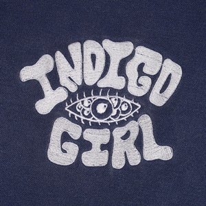 Indigo Girl - Single