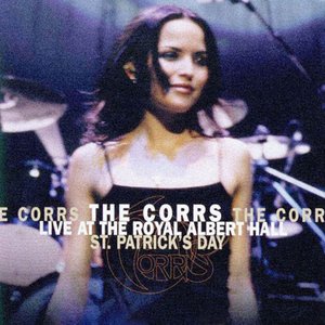 Live at the Royal Albert Hall