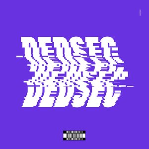 Image for 'DedSec - Watch Dogs 2 (Original Game Soundtrack)'