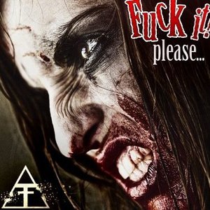 “Fuck It, Please [single] (2013)”的封面