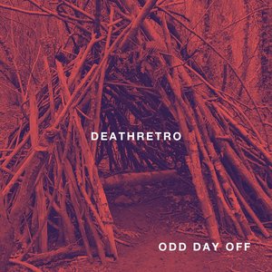 Odd Day Off - Single