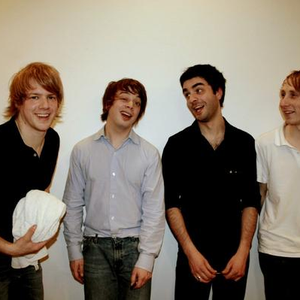 GOOSE photo provided by Last.fm