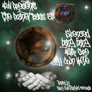 The Planet Bass EP