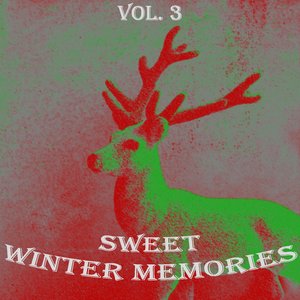 Sweet Winter Memories, Vol.3 (Christmas Day With Harry Belafonte)