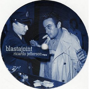 Blastajoint EP