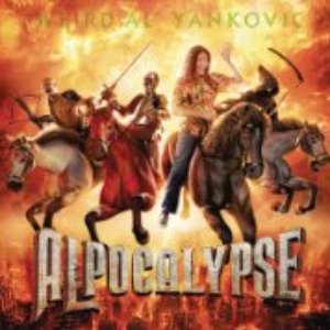 Alpocalypse (Deluxe Version)