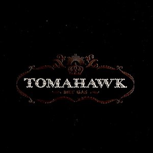 Tomahawk - Mit Gas [Ipecac Rec., IPC-40, USA] - Zortam Music